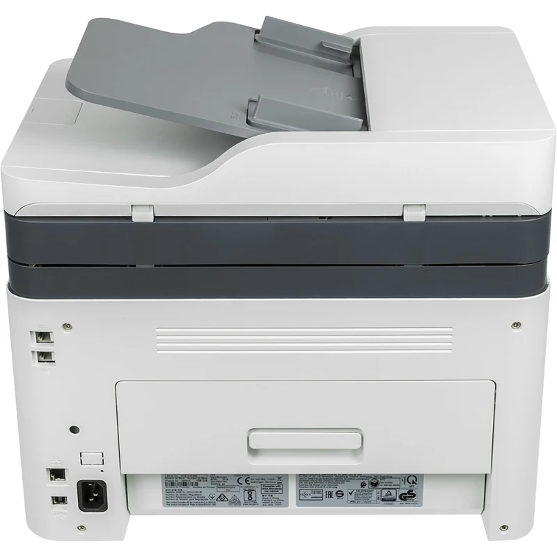МФУ лазерный HP LaserJet 179fnw, белый