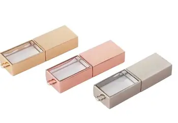 

Free logo New Elegant Custom LOGO High Speed USB 3.0 64GB 32GB 16GB 8GB Memory Flash stick Pendrive