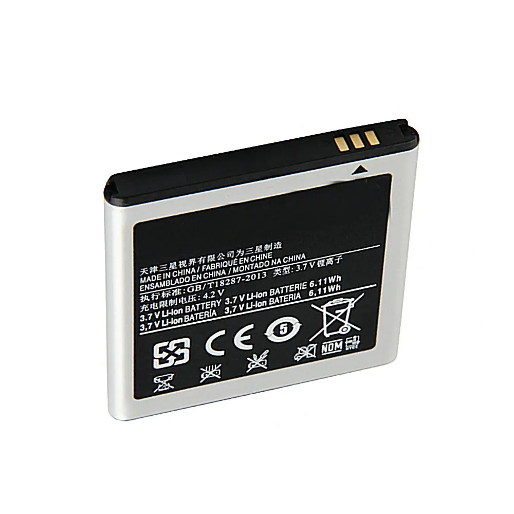 Аккумулятор EB575152LU для Samsung GALAXY S I9000 i9001 I9003 I589 I8250 I919 D710 I779 i9105 новый оригинальный |