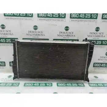 

WATER RADIATOR BMW SERIES 1 SALOON (E81/E87) 781025802 4103616 LENGTH: 61 WIDTH: 36