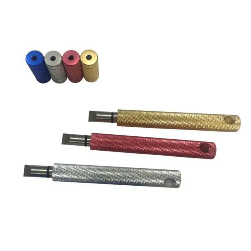

Golf Club Cleaner Portable Steel Sharpener Grooves Cleaning Sharpening Tool