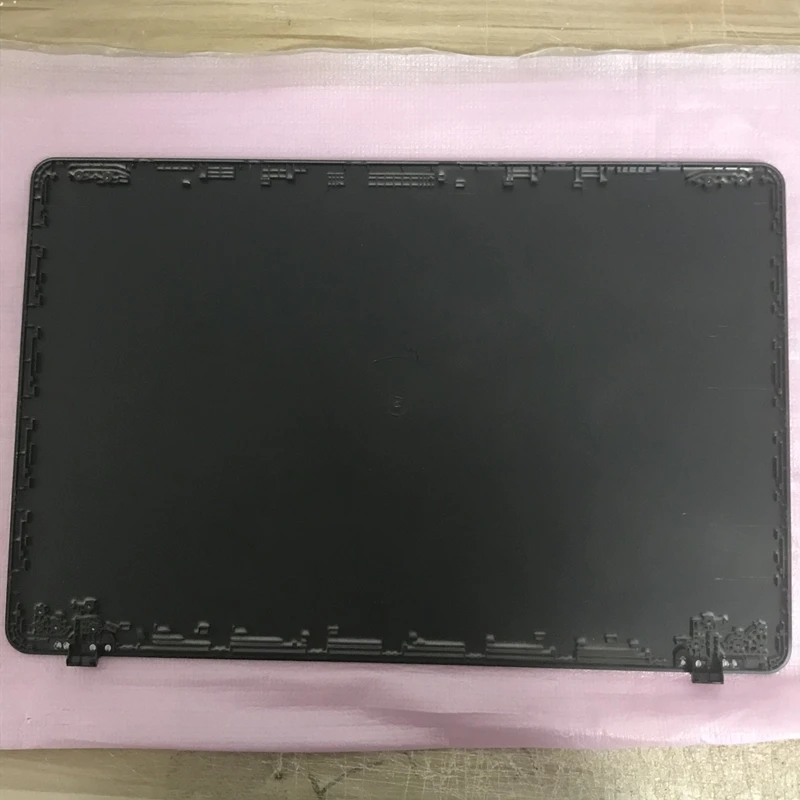 ЖК задняя крышка Топ чехол для Samsung NP300E5K 300E5K 300E5L 300E5M 3500EL передняя рамка Корпус