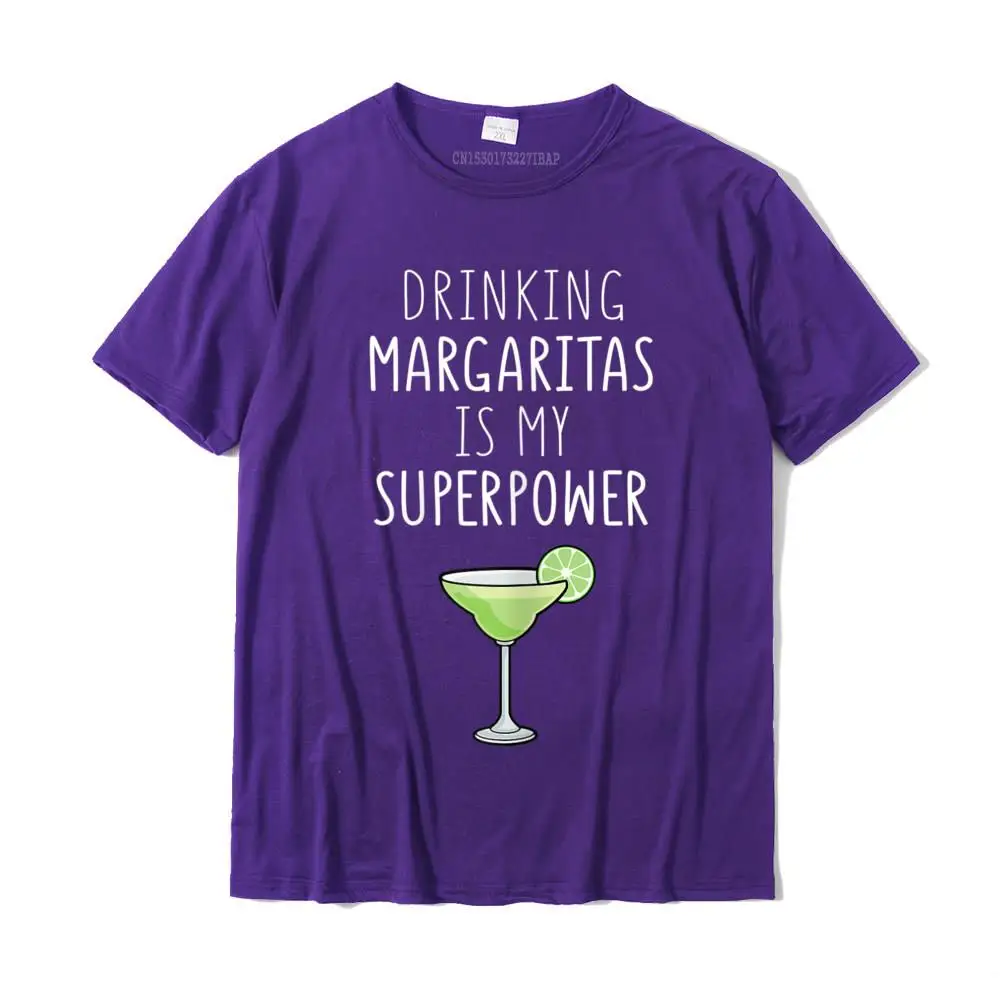 New Coming Men's Tops Tees Normal Funny T-Shirt Pure Cotton Short Sleeve Fashionable Top T-shirts O-Neck Free Shipping Womens Funny Margarita Shirt Cinco De Mayo Tequila Mamacita T-Shirt__MZ15319 purple