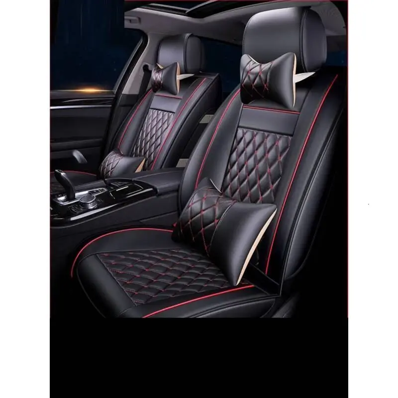 Cubre Para Automovil авто-Стайлинг протектор Funda asietos Coche Чехлы для автомобилей подушки автомобильные аксессуары чехлы для сидений автомобиля
