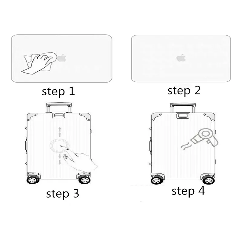 25 шт. Хаяо Миядзаки Мультяшные персонажи аниме наклейка s для ноутбука чемодан Гитара Холодильник велосипед автомобиль водонепроницаемый стикер Наклейки
