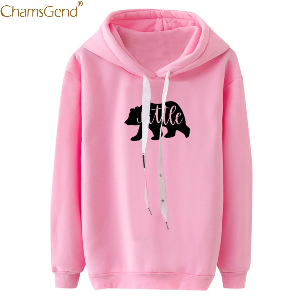 Hoodies And Sweatshirts Women Women Long Sleeve Casual Hooded Hoodies And Sweatshirts Women Sweatshirt Pullover Top Casual Sept