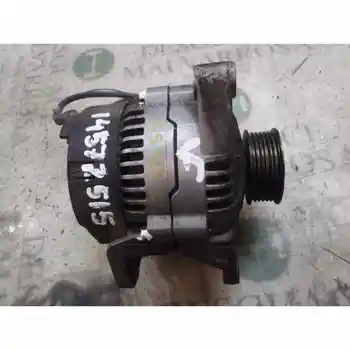 

ALTERNATOR Audi A4 AVANT (B5) 2. 6 V6 cat (ABC) 0120465008 Bosch [14572515]