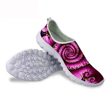 HYCOOL/Модная женская летняя пляжная обувь; женская обувь из сетчатого материала без шнуровки; удобная водонепроницаемая обувь на платформе для девушек и женщин; супер-светильник