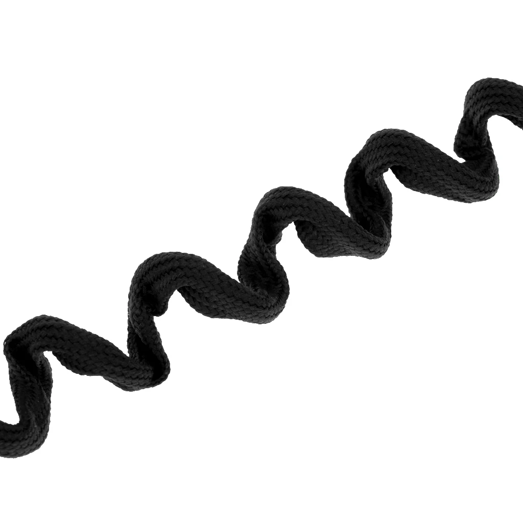 MultipleColors 140cm Elastic Coiled Cord Lanyard SUP Leash For Kayak Canoe Paddle Fishing Rod for Water Sports
