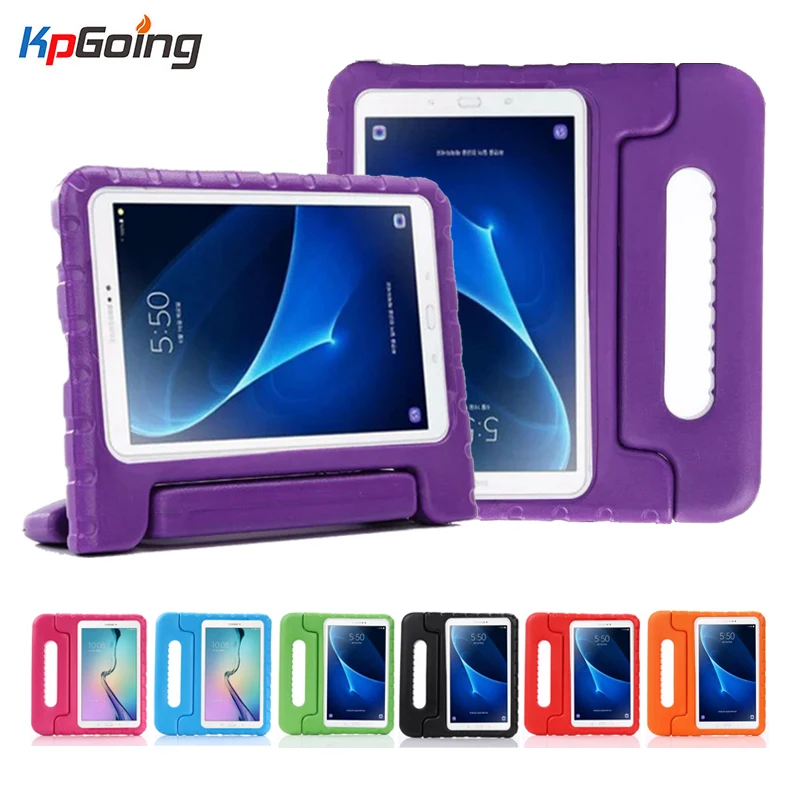 Противоударный детский чехол из пены EVA для Samsung Galaxy Tab A A6 10 1 '񟭐 T580 T585 T580N