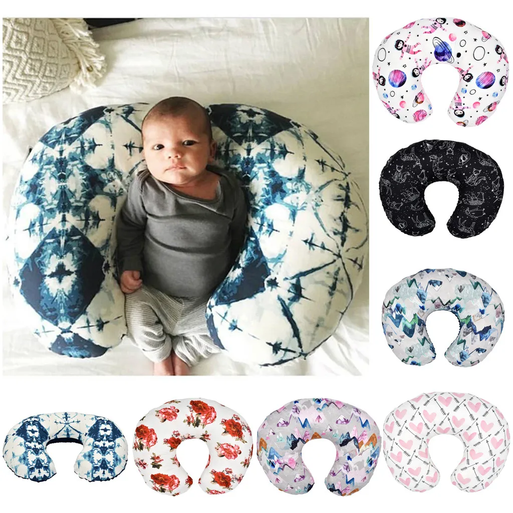baby nursing cushion