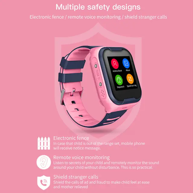 apple watch for kid without phone