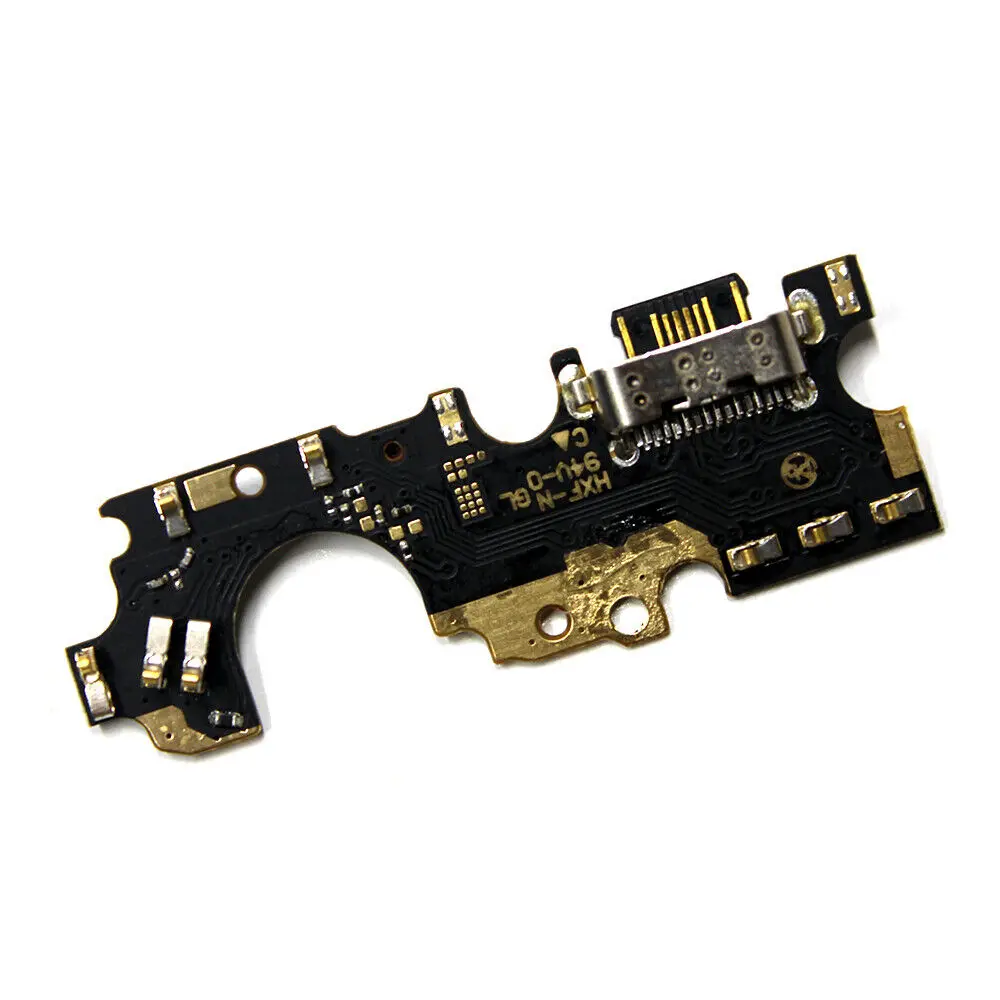 

Replacement Parts Charging Port Flex Cable Repair Part for Motorola One Power / P30 Note