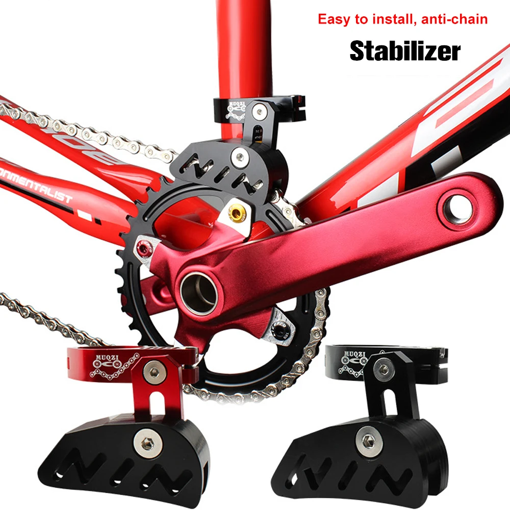 bicycle stabilizer