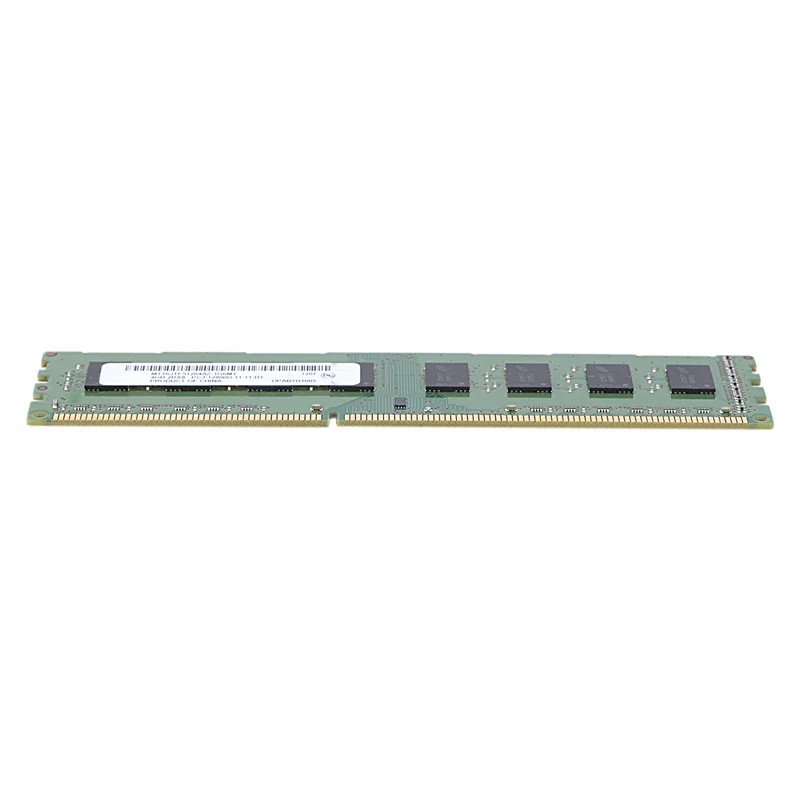 DDR3 Ram PC3 12800 1600MHz 1,5 V Настольный ПК Память 240 контакты для Intel Высокая совместимость