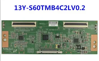 

Original 100% tested for 42inch LCD Controller TCON logic Board 13Y-S60TMB4C2LV0.2