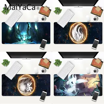 

MaiYaCa ori and the blind forest Rubber Pad to Mouse Game Gaming Mouse Pad gamer Large Deak Mat 800x300mm for overwatch/cs go