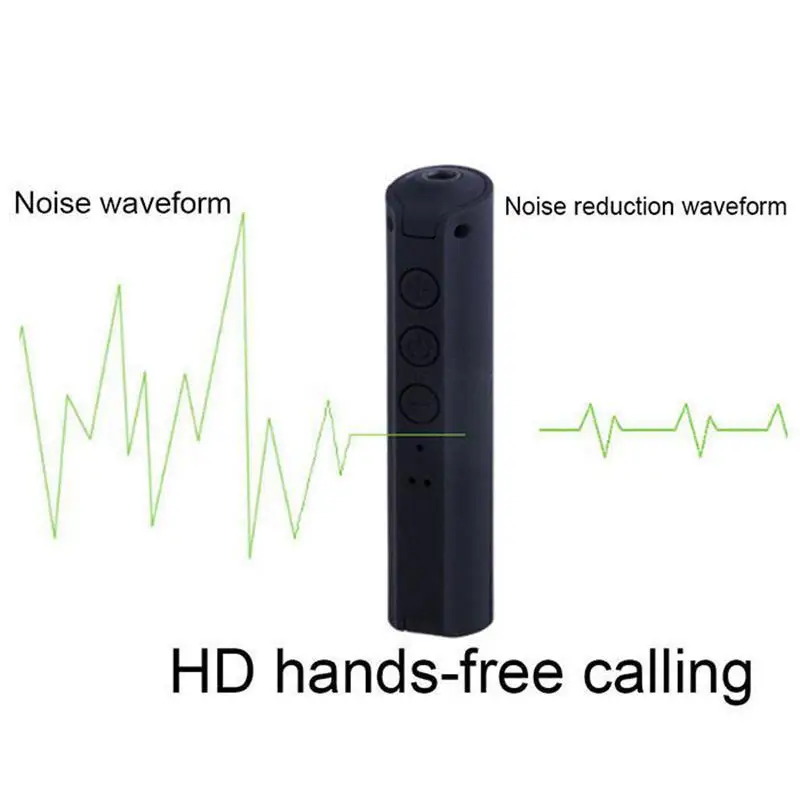 Hw-P9 Bluetooth 4,2 стерео приемник Bluetooth для 3,5 мм аудио 5V 2A 4,2 воспроизведение стерео устройств