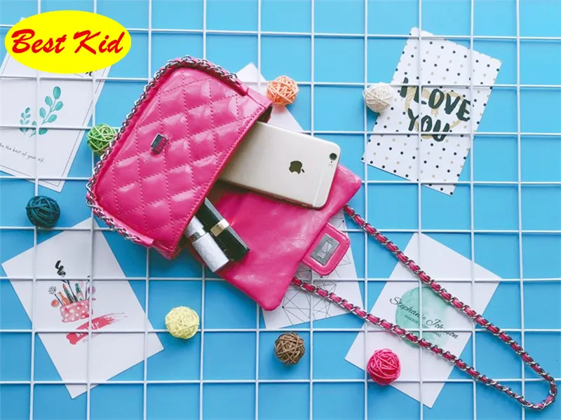 BestKid сумки! Известный бренд, сумки через плечо для детей, маленькие сумочки для маленьких девочек, вечерние сумочки для подростков, новые кошельки для детей SMT085