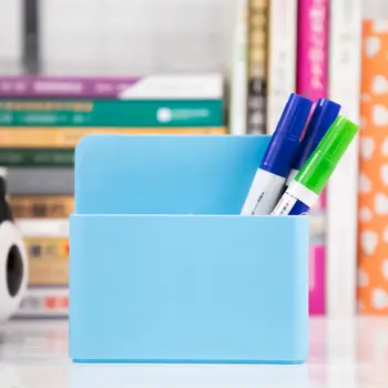 

Durable Kitchen Plastic Storage Box With Rubber Magnet,,