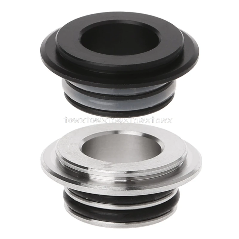 

810 To 510 Atomizer Drip Tip E-Cigarette Heat Sink Adapter For RDA RTA Drip Tip Heat Sink Adapter For TFV8/TFV8 Big baby /TFV12