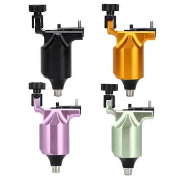 

Tattoo Pen Machine Professional Portable Alloy Motor Tattoo Machine Liner Shader Body Tattoo Machine Tool Permanent Make Up