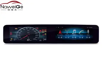 

Dual 10.25Inch Android quad core 7.1 4+32GB car dvd for Mercedes-Benz A Class 2019 HU 5.5/6.0 Autoradio GPS Navigation Stereo