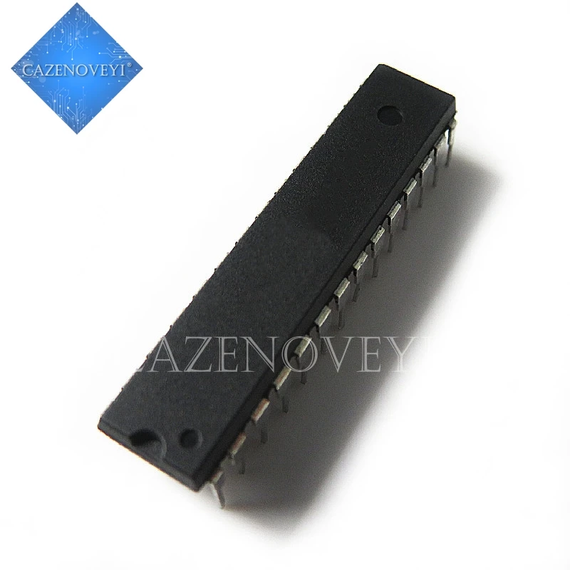 1pcs/lot ATMEGA48-20PU ATMEGA48PA-PU ATMEGA48V-20PU ATMEGA48-20P DIP-28 In Stock | Электронные компоненты и