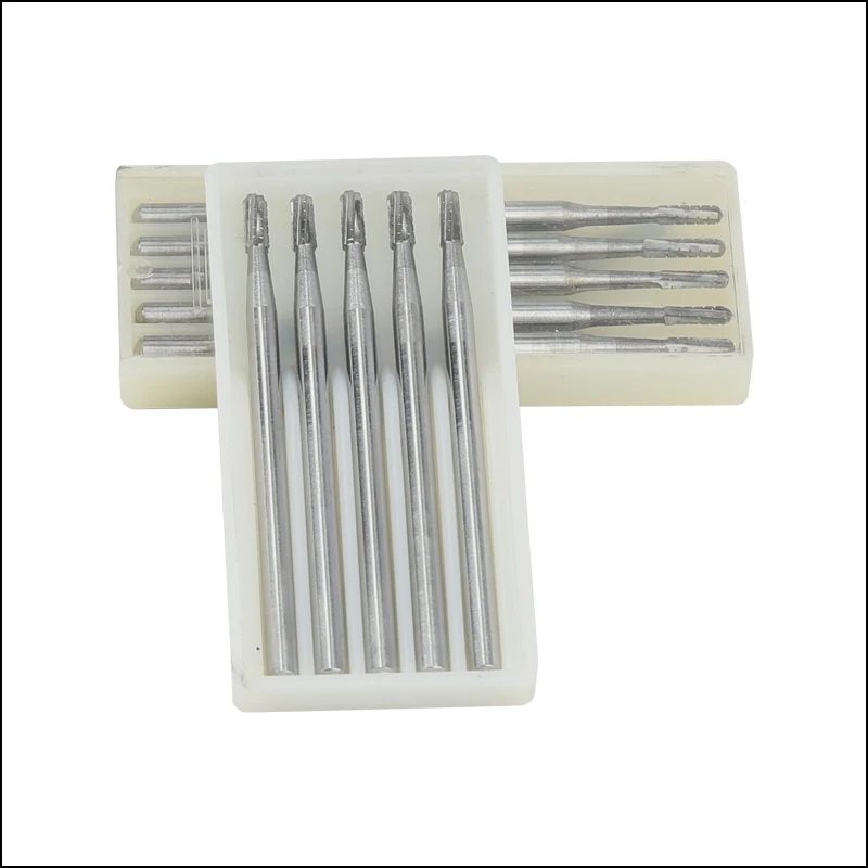 钨钢圆头直牙针（描述）5