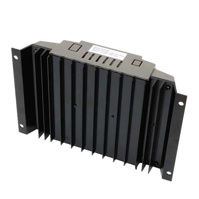 60A 50A 12 В 24 в 36 в 48 в автоматический Солнечный Контроллер заряда PWM солнечная батарея зарядное устройство регуляторы PV с ЖК-дисплеем