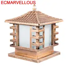 

Gate Light Garden Figurine LED Solar Terraza Y Jardin Decoracion Luminaire Exterieur Spotlight Outdoor Landscape Lighting