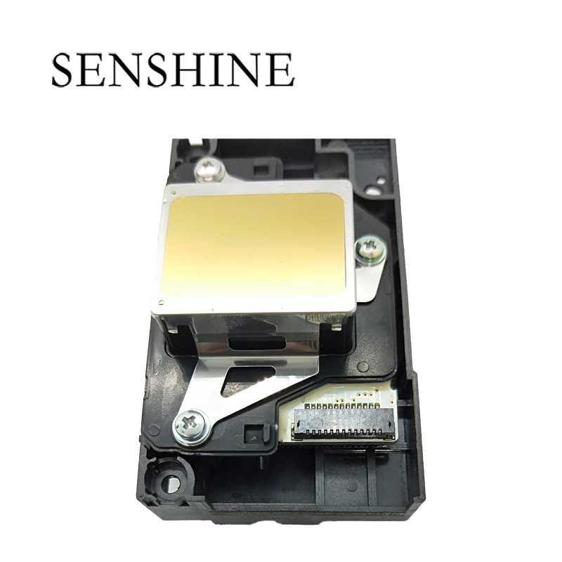 Печатающая головка F180000 для Epson R280 R285 R290 R295 R330 RX610 RX690 PX660 PX610 P50 P60 T50 T60 T59 TX650 L800