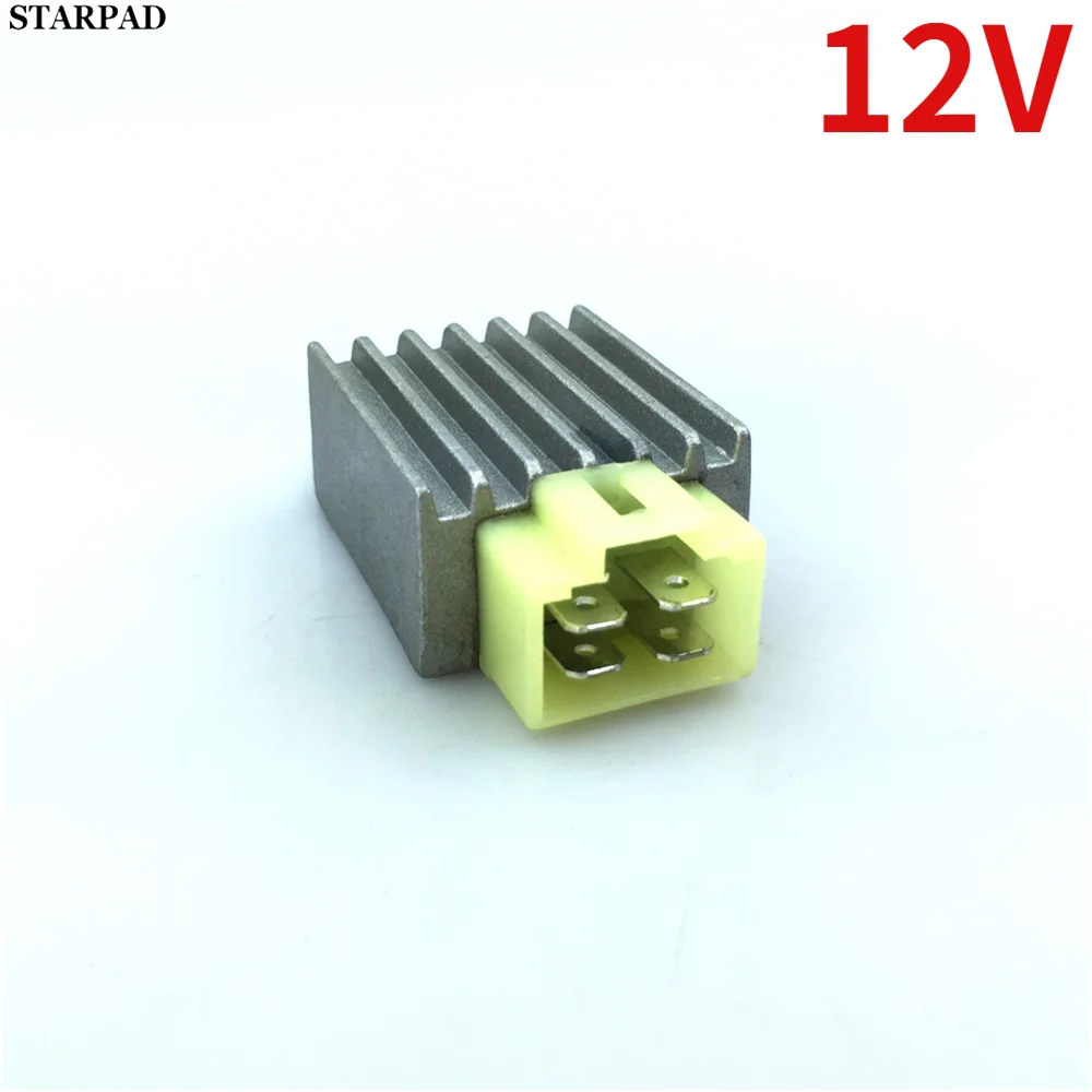 VR6 regolatore automatico di tensione per diesel Genset AVR VR6 più