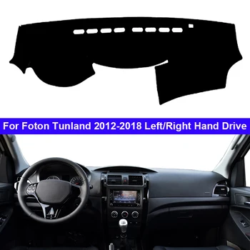 

Auto Car Dashboard Cover Dash Mat Carpet Cape For Foton Tunland 2018 2017 2016 2015 2014 2013 2012 Dash Mat