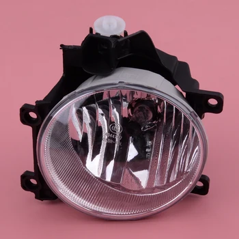 

ABS Car Right Front Bumper Fog Light Lamp with Bulb Fit for Toyota RAV4 2013 2014 2015