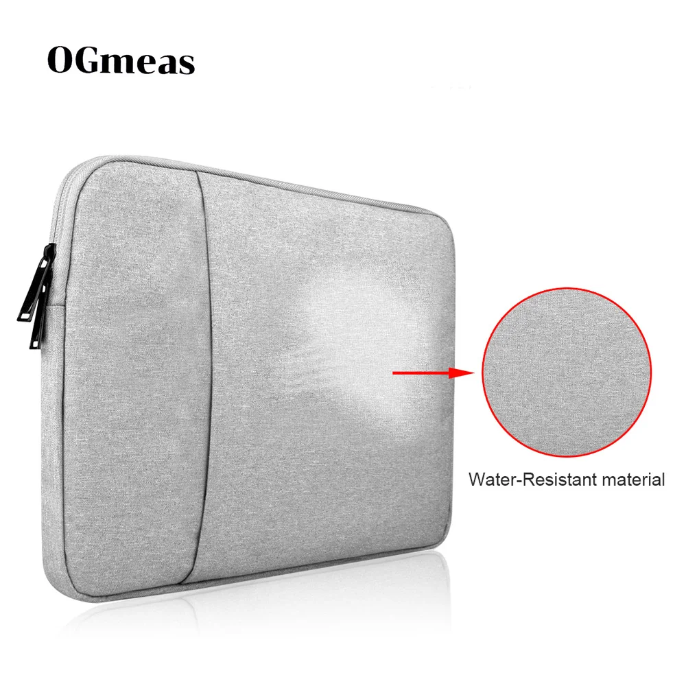 Водонепроницаемый чехол для планшета Чехол iPad Pro 12 9 2017 2018 2016 2015 сумка Apple MacBook Air 13