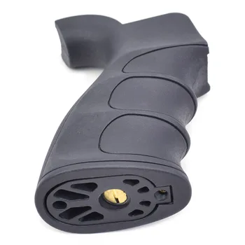 

G27 nylon rear grip G27 nylon rear grip Jinming 9th generation case 556 rear grip ttm tactical grip