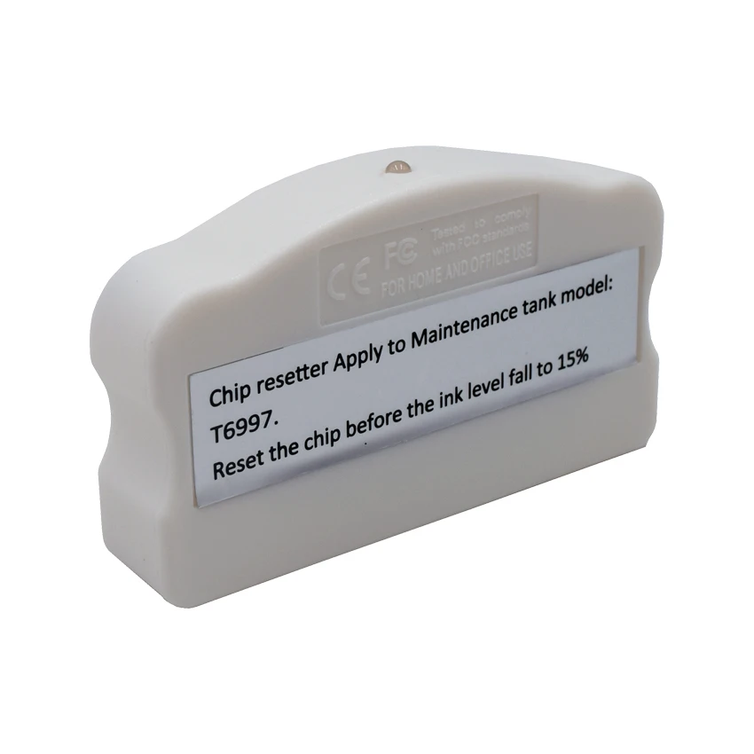 T699700 T6997 Resetter Chip Serbatoio Di Manutenzione Per Epson Surecolor T3400 T5400 T3470 T5470 P6000 P6080 P7000 P8000 P9000 P7570