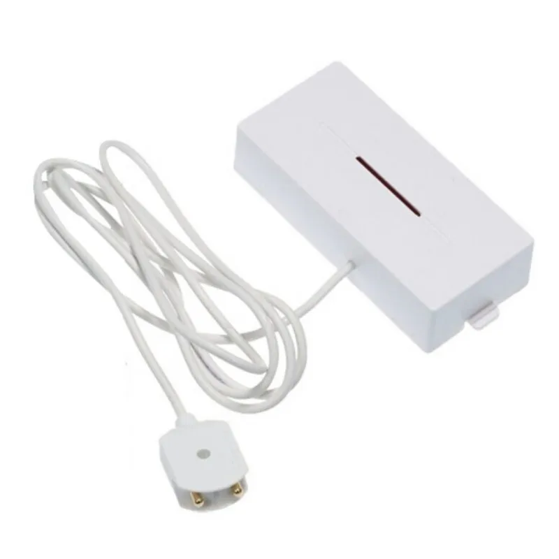 

433 MHz Frequency Low Power Consumption Home Water Level Alarm Overflow Wireless Leak Alarm Detector