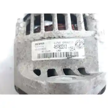 

63321826 ALTERNATOR FIAT DOBLO (119)