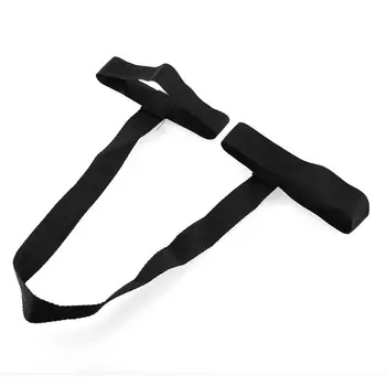 

10/5/3/1PCS Yoga & Pilates Mat Strap Carrying Looped Sling Harness Yoga Mats Exercise Pad Accessories