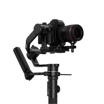 

FeiyuTech AK4500 Camera Stailizer 3-Axis Handheld Gimbal for Sony/Canon/Panasonic/Nikon Payload 10.14lb 4.6KG