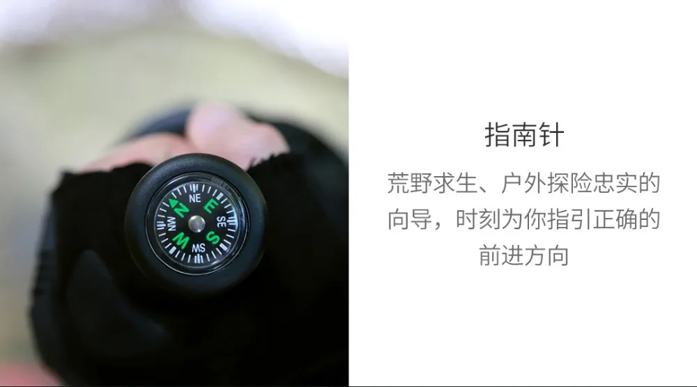 Xiaomi Mijia Nextool Multifunctional shovel  (19)