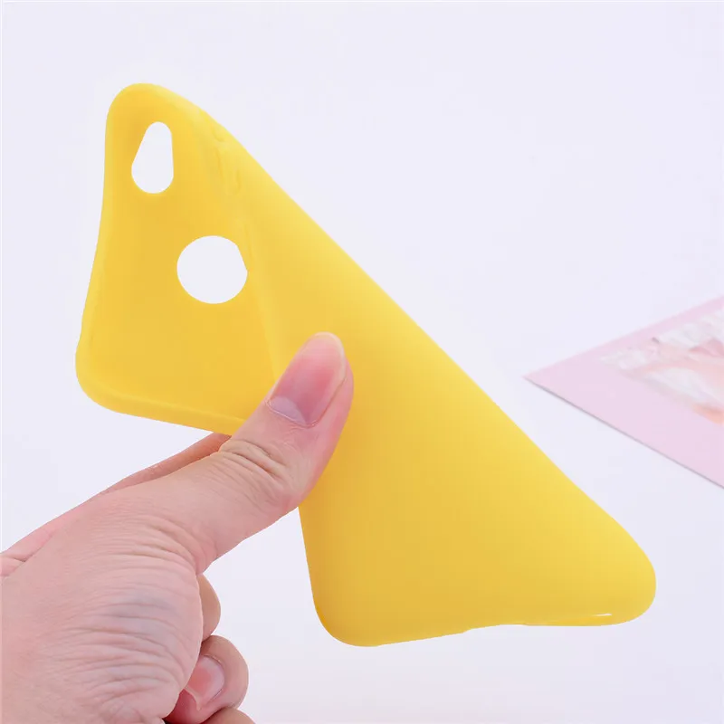 Для Coque Xiaomi redmi 4X Note 4 4X чехол силиконовый флип чехол из ТПУ для Xiaomi redmi Note 4 Чехол xiomi redmi Note 4X сумка
