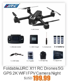 LEAD HONOR LH-X28WF Wi-Fi FPV RC Дрон GPS высота удержания Waypoint точка внимания следуют за одним ключом возврата квадрокоптера вертолетов