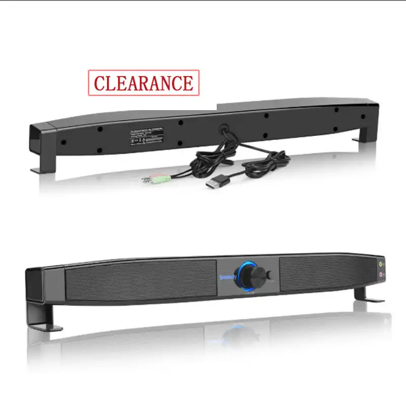 smalody soundbar