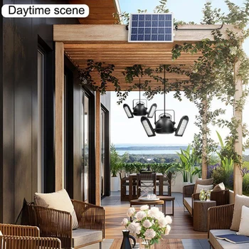 

IP65 LED Solar Wall Light Solar Bollard Light Led Solar Wall Light Remote Control Human Motion Sensor Outdoor Garden Lamp