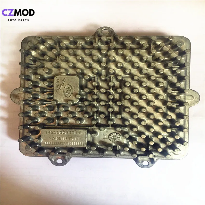 

CZMOD Original 1420000249 00 Headlight LED Driver Control Module Ballast Unit 142000024900 1470 000 419 00 140100029002(Used)