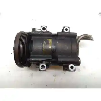 

XS4H19D629 AIR CONDITIONING COMPRESSOR FORD TRANSIT CONNECT (TC7)