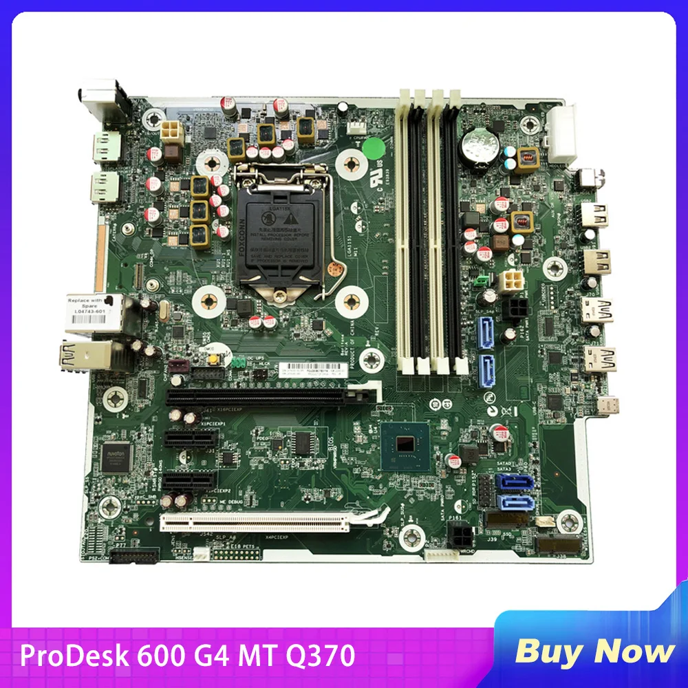 09WH54 Материнская плата DELL T3620 3620MT LGA1151 DDR4 0MWYPT 9WH54 MWYPT полностью протестирована |